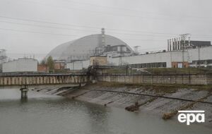 Из-за вторжения РФ часть процессов на ЧАЭС "вышла из-под контроля" – экс-министр