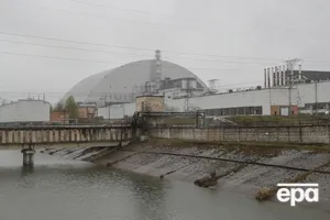Через вторгнення РФ частина процесів на ЧАЕС "вийшла з-під контролю" – ексміністр