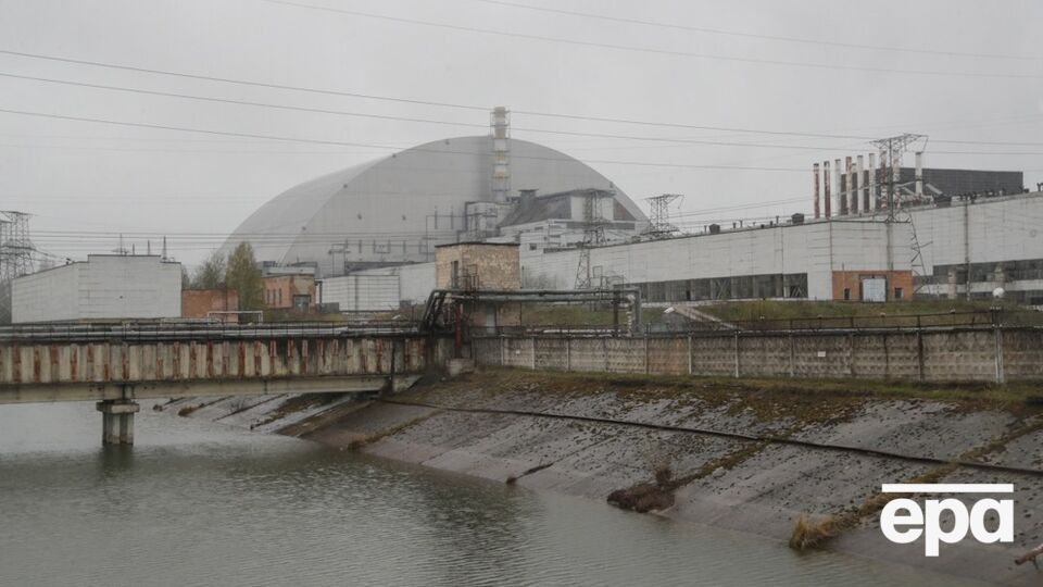 Из-за вторжения РФ часть процессов на ЧАЭС "вышла из-под контроля" – экс-министр