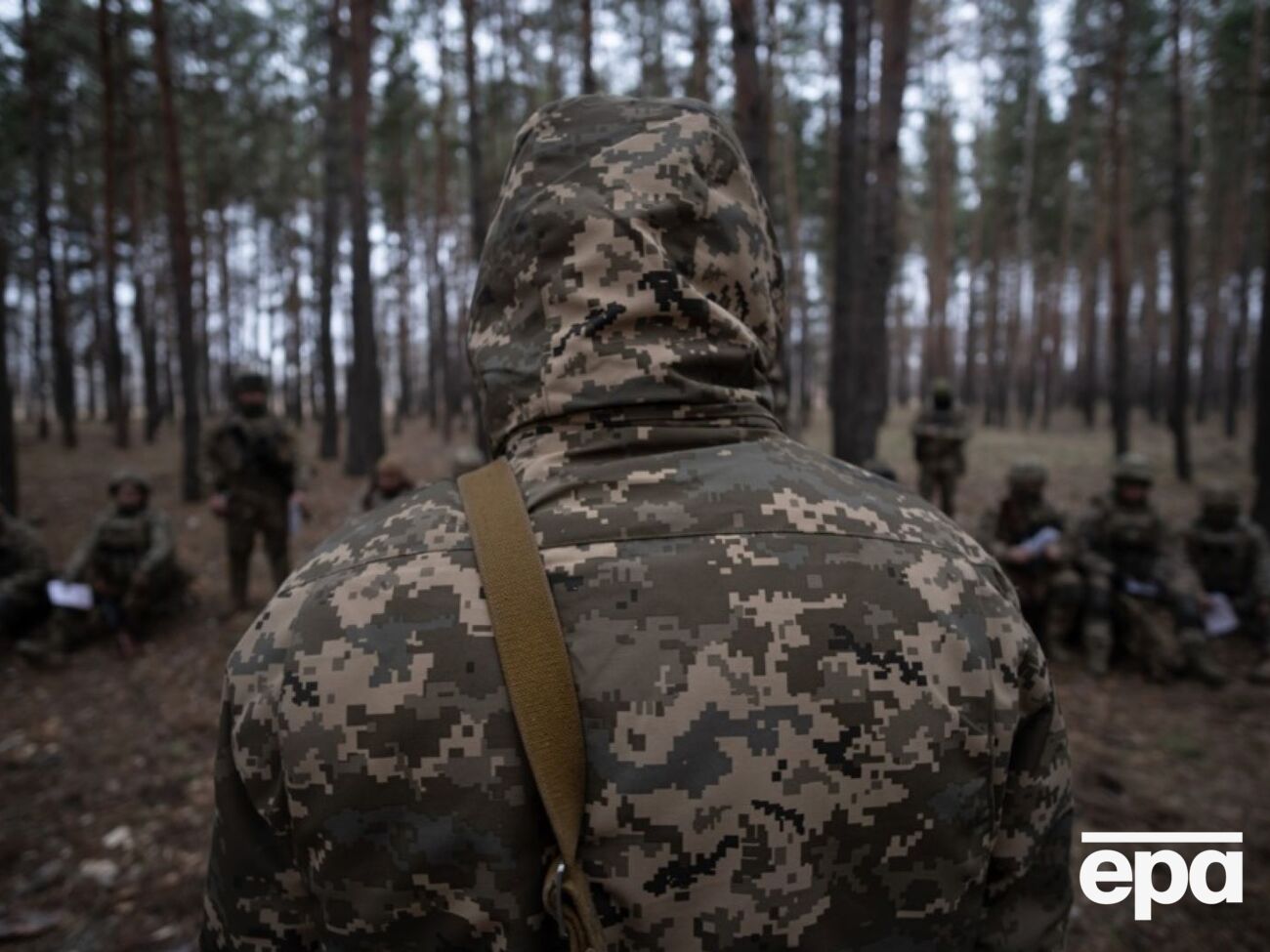 Росіяни знову намагаються проникнути в Куп'янськ через газові труби – Трегубов
