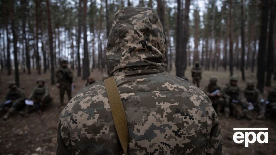 Росіяни знову намагаються проникнути в Куп'янськ через газові труби – Трегубов
