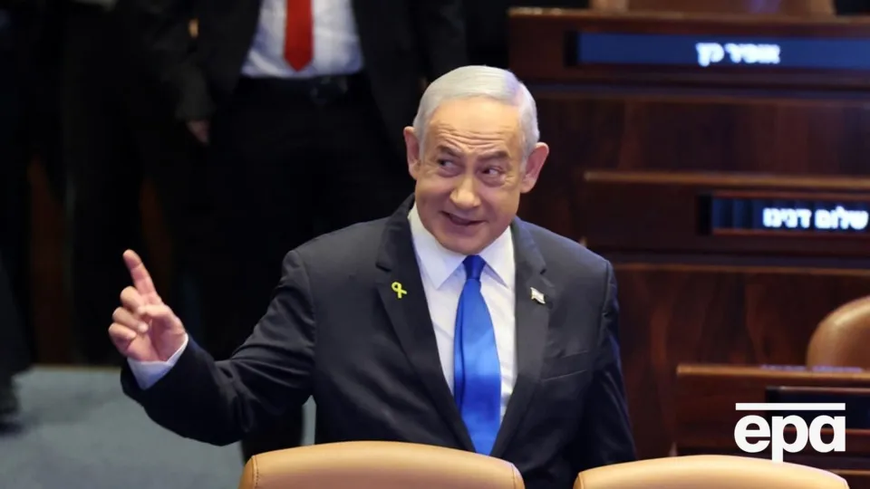 Нетаньяху заявив, що переміг рак