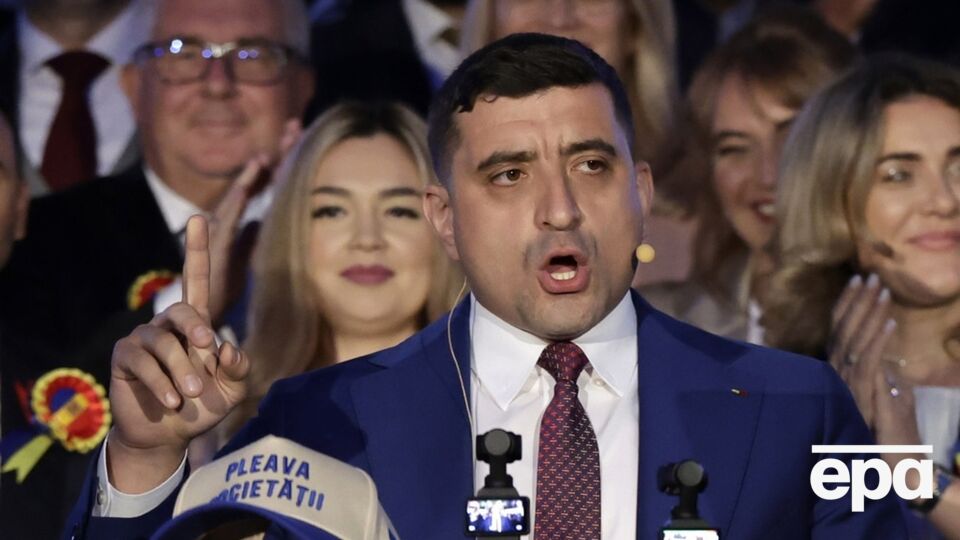 У Румунії – коаліційна криза. Політик, який проти допомоги Україні, прагне зміни влади