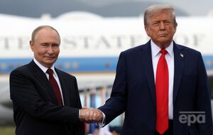 "Навіщо ви його вигнали?" Трамп висловився за повернення Путіна на G20