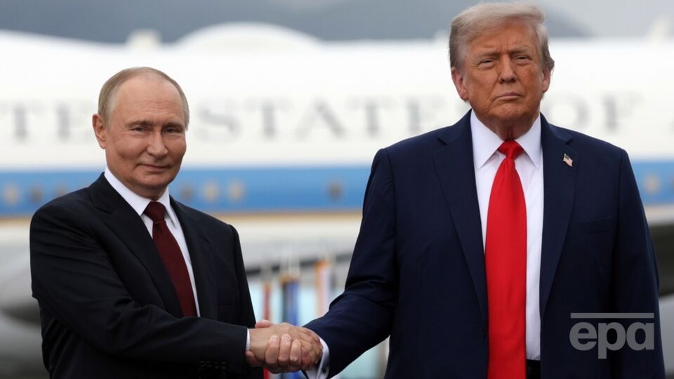 "Зачем вы его выгнали?" Трамп высказался за возвращение Путина на G20