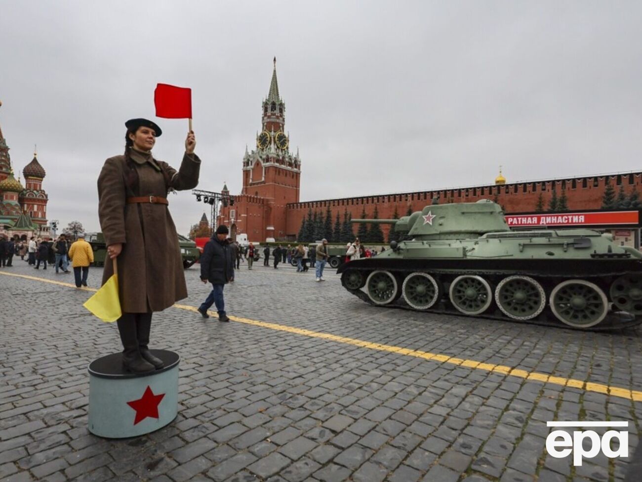 "Система збожеволіла". ФСБ РФ на фоні масового невдоволення обмеженнями інтернету "викрила" теракт проти керівництва Роскомнагляду. До чого тут Україна?