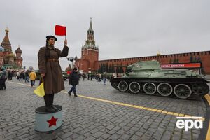 "Система сошла с ума". ФСБ РФ "предотвратила" теракт против руководства Роскомнадзора. При чем тут Украина?