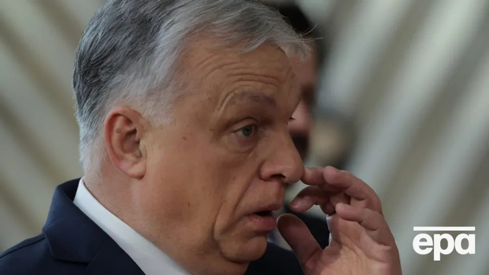 Зять Орбана ставил против него на выборах и заработал – СМИ