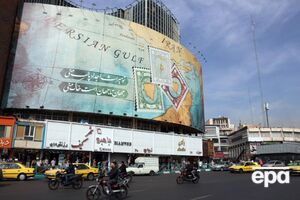 Axios: КВІР Ірану вдруге замінував Ормузьку протоку