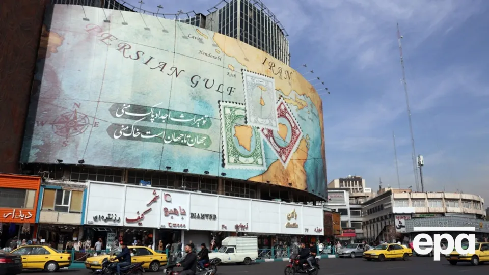 Axios: КСИР Ирана во второй раз заминировал Ормузский пролив