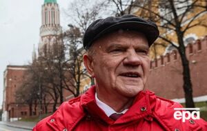 Зюганов предрек России новую революцию уже осенью