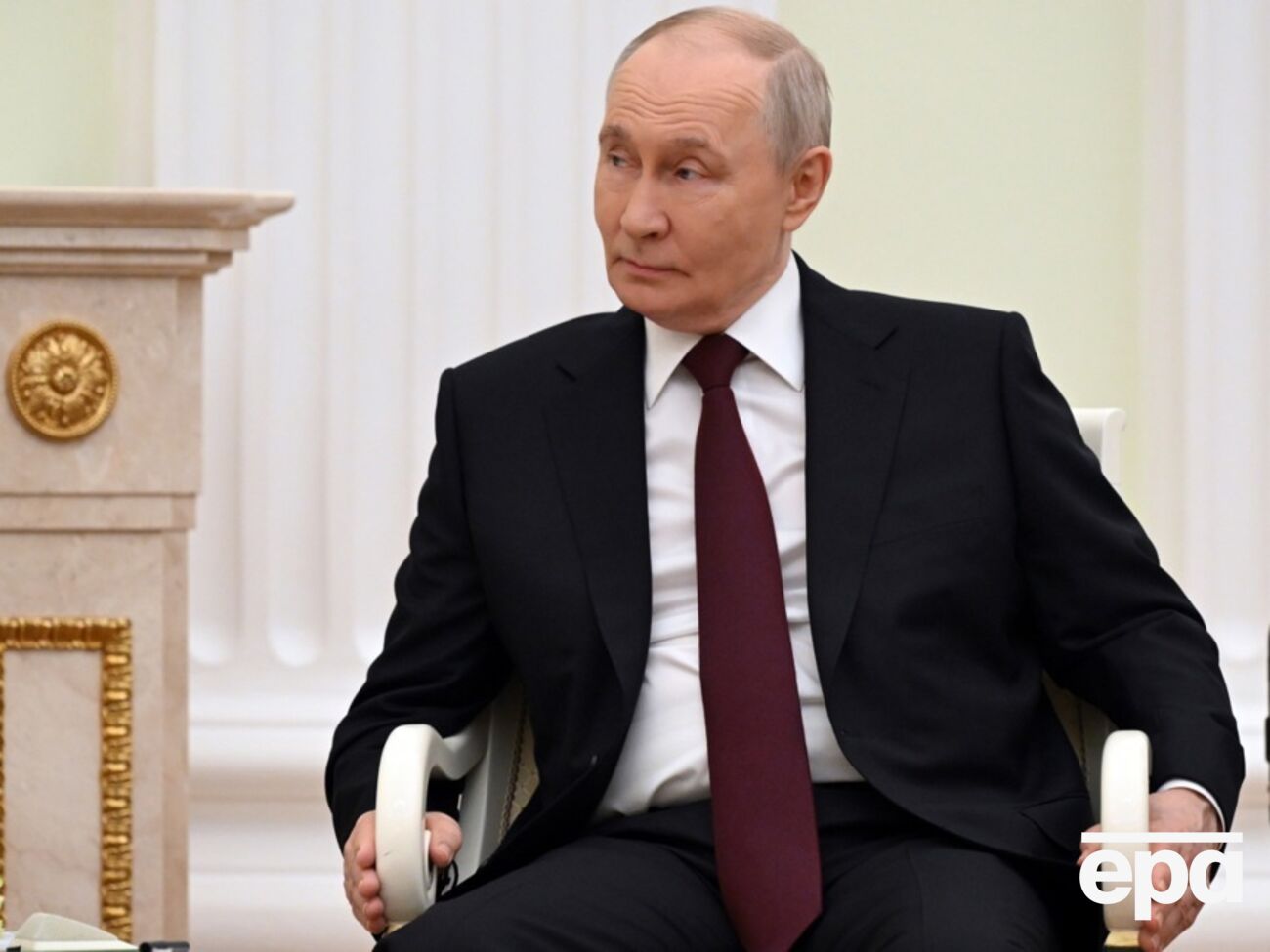 "У РФ потихеньку дозріває невдоволення". Що означає оприлюднення даних про падіння рейтингів Путіна