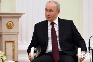 "У РФ потихеньку дозріває невдоволення". Що означає оприлюднення даних про падіння рейтингів Путіна