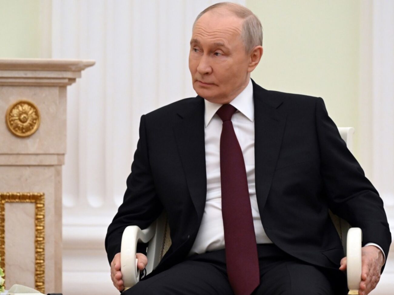 "У РФ потихеньку дозріває невдоволення". Що означає оприлюднення даних про падіння рейтингів Путіна