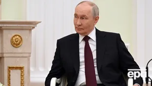 "У РФ потихеньку дозріває невдоволення". Що означає оприлюднення даних про падіння рейтингів Путіна