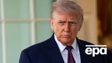 "Як його дружина?" Трамп відповів на промову принца Гаррі про відповідальність США за безпеку України