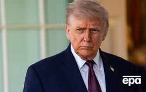 "Как его жена?" Трамп ответил на речь принца Гарри об ответственности США за безопасность Украины