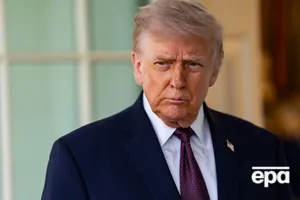 "Як його дружина?" Трамп відповів на промову принца Гаррі про відповідальність США за безпеку України