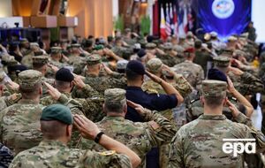 Военнослужащего США подозревают в получении $400 тис. за секретные данные об операции в Венесуэле