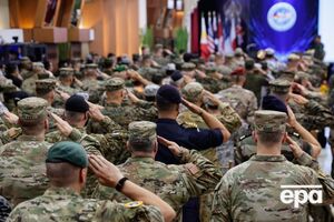 Военнослужащего США подозревают в получении $400 тис. за секретные данные об операции в Венесуэле