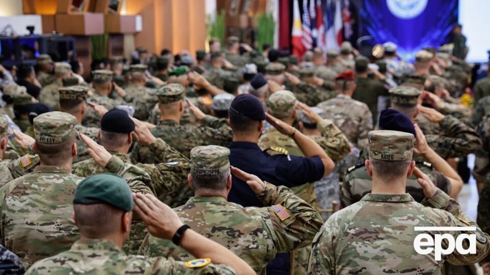 Військового США підозрюють у зароблянні $400 тис. на секретних даних про операцію у Венесуелі