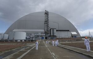 "Тестовая площадка". Директор ЧАЭС объяснил, для чего РФ оккупировала станцию в первые часы вторжения