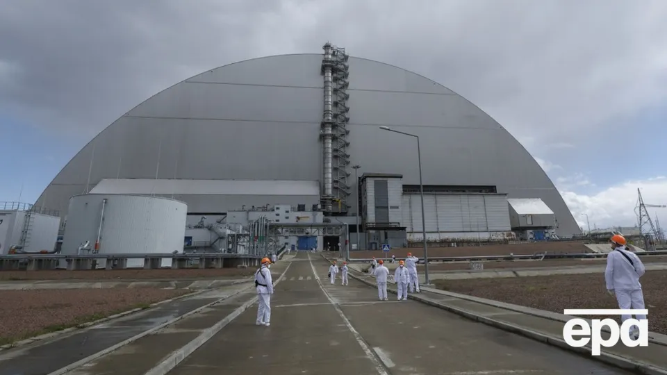 "Тестовий майданчик". Директор ЧАЕС пояснив, для чого РФ окупувала станцію в перші години вторгнення