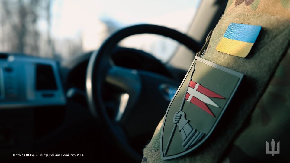 СМИ показали голодающих бойцов 14-й ОМБр под Купянском. Генштаб отреагировал