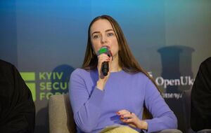 За "год переговоров" Трампа число жертв в Украине выросло на треть – Матвийчук