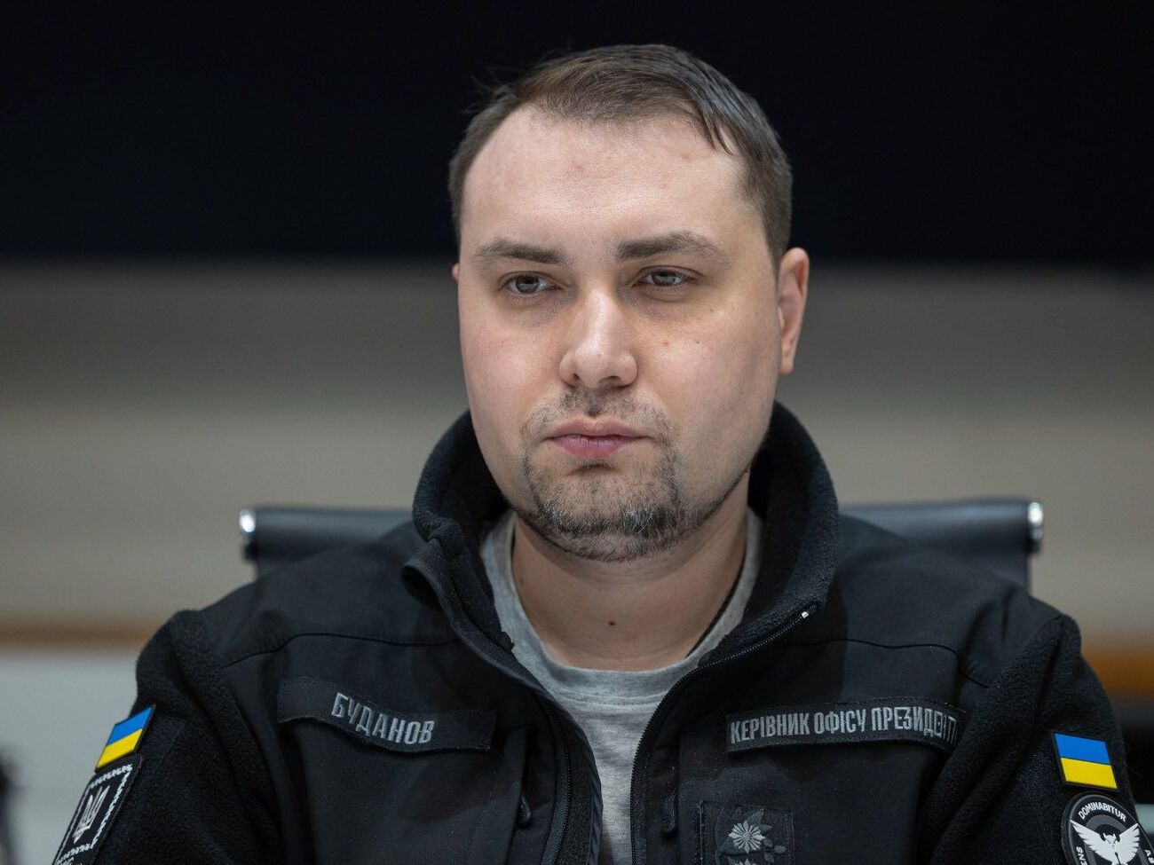 За переговоры, против оружия, будет ли наступление из Беларуси. Главное из выступлений Буданова на КФБ