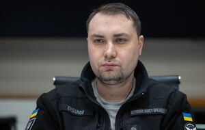 За переговори, проти зброї, чи буде наступ із Білорусі. Головне з виступів Буданова на КБФ