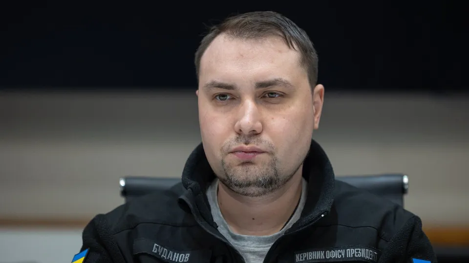 За переговоры, против оружия, будет ли наступление из Беларуси. Главное из выступлений Буданова на КФБ