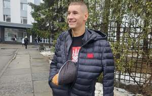 Защитник Мариуполя Александр Дидур призвал масштабировать подходы посттравматического роста на государственном уровне