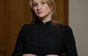 Решетилова про ситуацію із 14-ю ОМБр: Критична точка була ще до розголосу