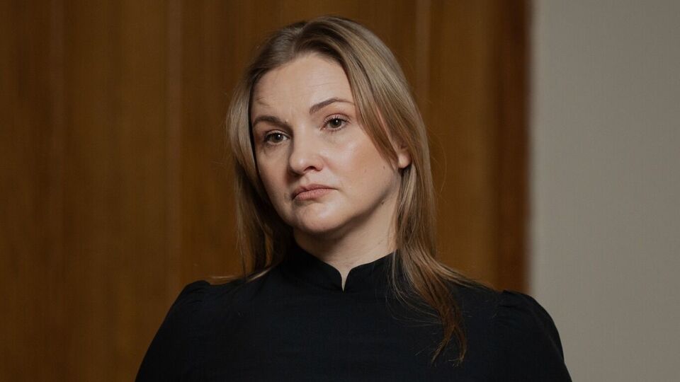 Решетилова о ситуации с 14-й ОМБр: Критическая точка наступила еще до того, как об этом стало известно