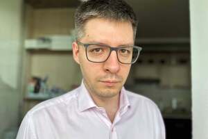 Війна кланів у Кремлі, скандал із Бонею, російський "Чорнобиль" у Туапсе. Стрим Бацман із Демченком. Відео