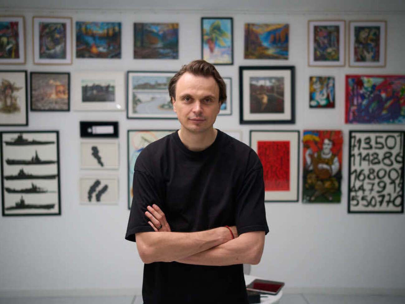 Нардеп від "Голосу" Цабаль складає мандат. Його місце може зайняти політолог Давидюк