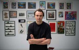 Нардеп від "Голосу" Цабаль складає мандат. Його місце може зайняти політолог Давидюк