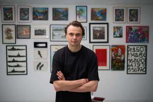 Нардеп від "Голосу" Цабаль складає мандат. Його місце може зайняти політолог Давидюк