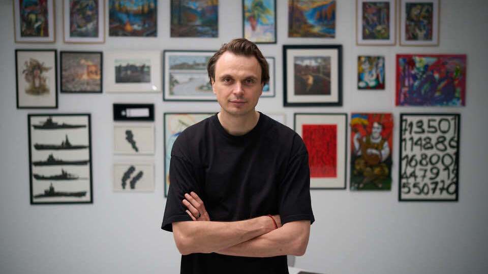 Нардеп від "Голосу" Цабаль складає мандат. Його місце може зайняти політолог Давидюк