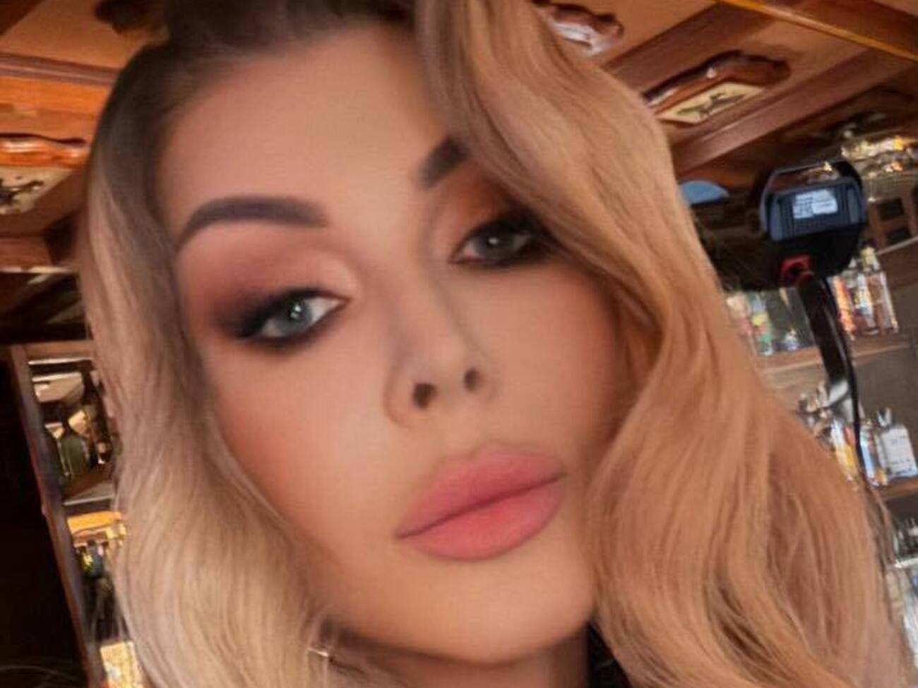 "Чистий релакс", "Шикарна жінка". Білик показала відверте фото з лазні