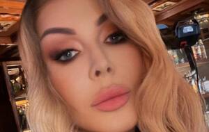 "Чистый релакс", "Шикарная женщина". Билык показала откровенное фото из бани