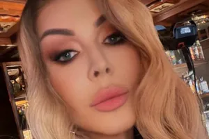 "Чистий релакс", "Шикарна жінка". Білик показала відверте фото з лазні