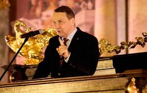 Путін у глухому куті, генерали не кажуть йому правди – Сікорський