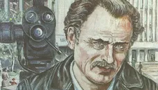 Могилу всесвітньо відомого режисера відшукали в Києві. Помер від променевої хвороби