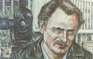 Могилу всемирно известного режиссера отыскали в Киеве. Умер от лучевой болезни