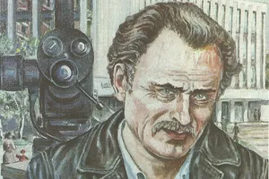 "Болісний символ викарбували на його могилі". Українець помер, знявши "найнебезпечніший фільм у світі"