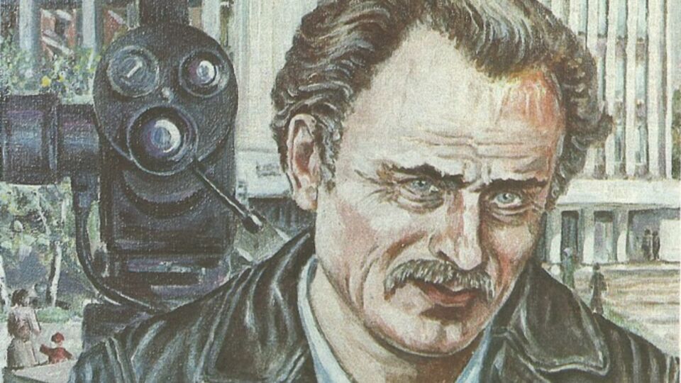 "Болісний символ викарбували на його могилі". Українець помер, знявши "найнебезпечніший фільм у світі"