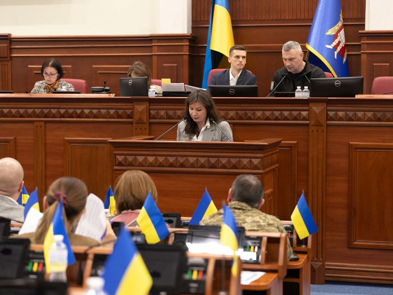 Больше киевлян получат доступ к бесплатной вакцинации от гриппа и ВПЧ – Мостепан