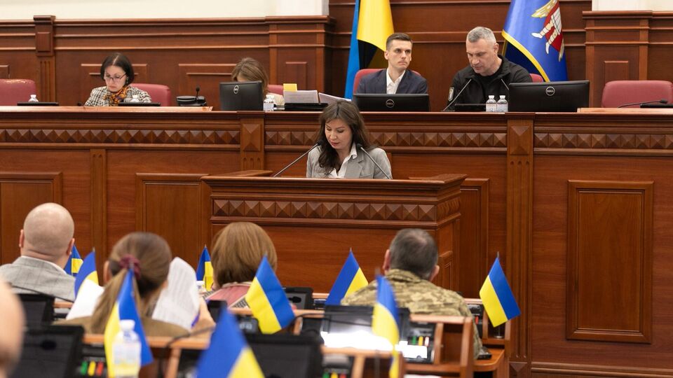 Больше киевлян получат доступ к бесплатной вакцинации от гриппа и ВПЧ – Мостепан